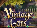 Peli Vintage Gems