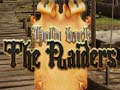 Peli Hold Back The Raiders