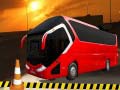 Peli Modern Bus Parking