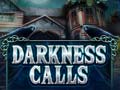 Peli Darkness Calls