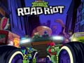 Peli Rise of the Teenage Mutant Ninja Turtles Road Riot