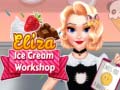 Peli Eliza Ice Cream Workshop