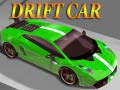 Peli Drift Car City Driving