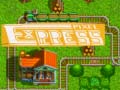 Peli Pixel Express