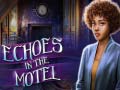 Peli Echoes in the Motel