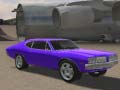 Peli Crazy Car Stunts Eastern European Junk Yard