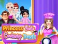 Peli Princess Belle Cooking Dash