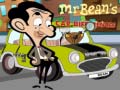 Peli Mr. Bean's Car Differences