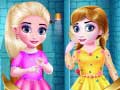 Peli Modern Little Fairy Fashion