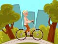 Peli Happy Bike Riding Jigsaw
