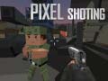 Peli Pixel Shooting