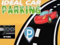 Peli Ideal Car Parking
