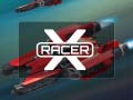 Peli X racer