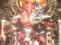 Peli Cemetery Warrior 4