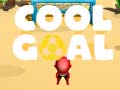 Peli Cool Goal 