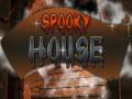 Peli Spooky House