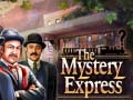 Peli The Mystery Express