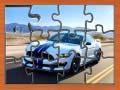 Peli Supercars Jigsaw