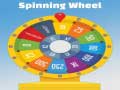 Peli Spinning Wheel