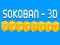 Peli Sokoban - 3D Chapter 3