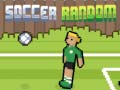 Peli Soccer Random