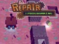 Peli Repair Programming
