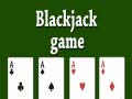 Peli Blackjack Game