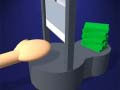 Peli Guillotine Hand