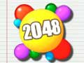 Peli Paper Block 2048