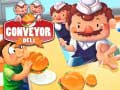 Peli Conveyor Deli