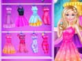 Peli Girl Fashion Closet