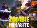 Peli Zombie Parasite