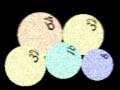 Peli Bubble Shooter 2048