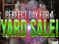 Peli Perfect Day for Yard Sales