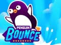 Peli Penguin Bounce