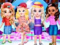 Peli Little Princesses Fashion Competition