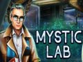 Peli Mystic Lab