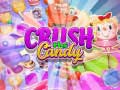 Peli Crush The Candy