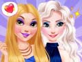Peli Bffs Night Out