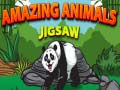 Peli Amazing Animals Jigsaw