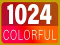 Peli 1024 Colorful