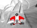 Peli Stickman Wingsuit