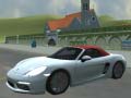 Peli Rock and Race Driver