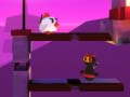 Peli Chicken Sword: Ninja Master