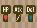 Peli HP Atk Def