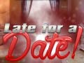 Peli Late for a Date