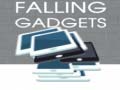 Peli Falling Gadgets
