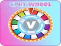 Peli Random Spin Wheel Earn Vbucks