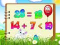 Peli Primary Math