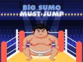 Peli Big Sumo Must Jump